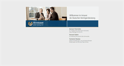 Desktop Screenshot of mydvag.com